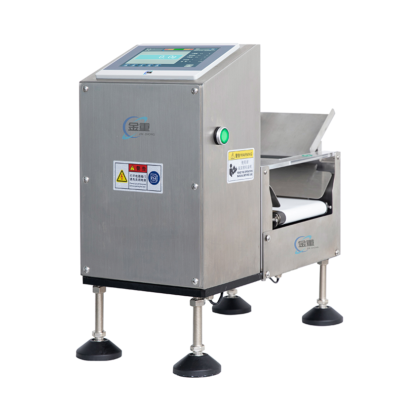 JZ-150LR左右分選檢重秤參數